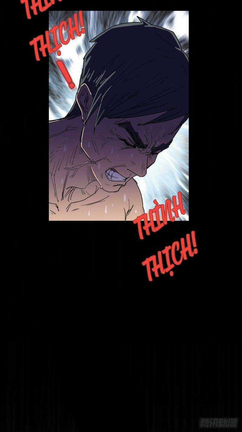 Phụ Hồn Giả - Chapter 14 - Trang 30