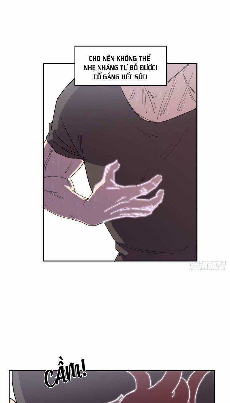 Phụ Hồn Giả - Chapter 14 - Trang 7