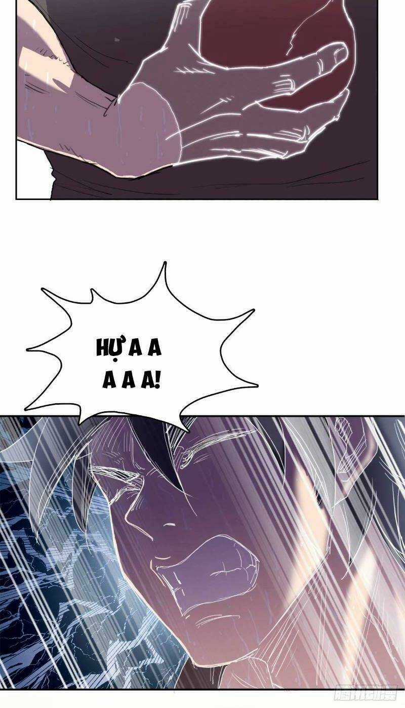 Phụ Hồn Giả - Chapter 14 - Trang 8