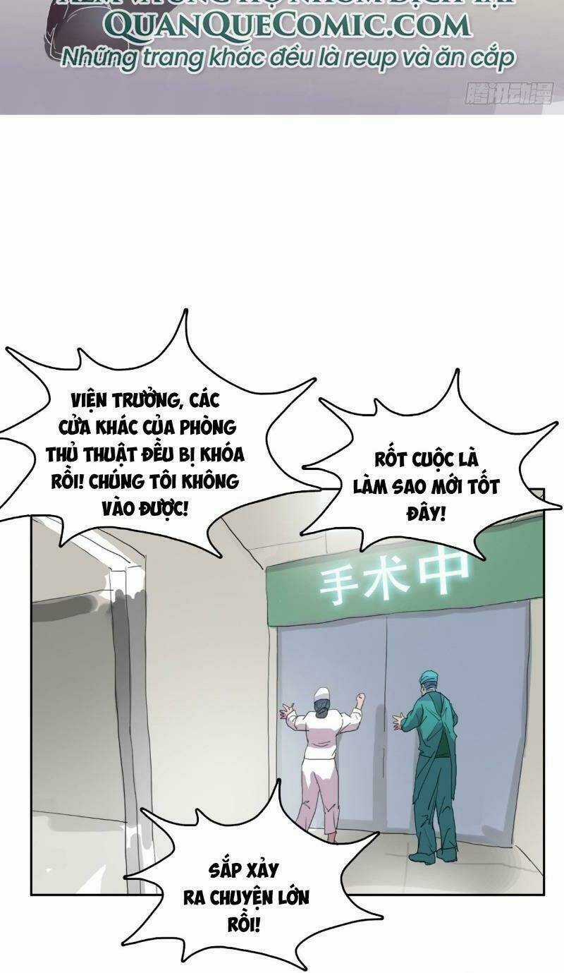 Phụ Hồn Giả - Chapter 14 - Trang 10