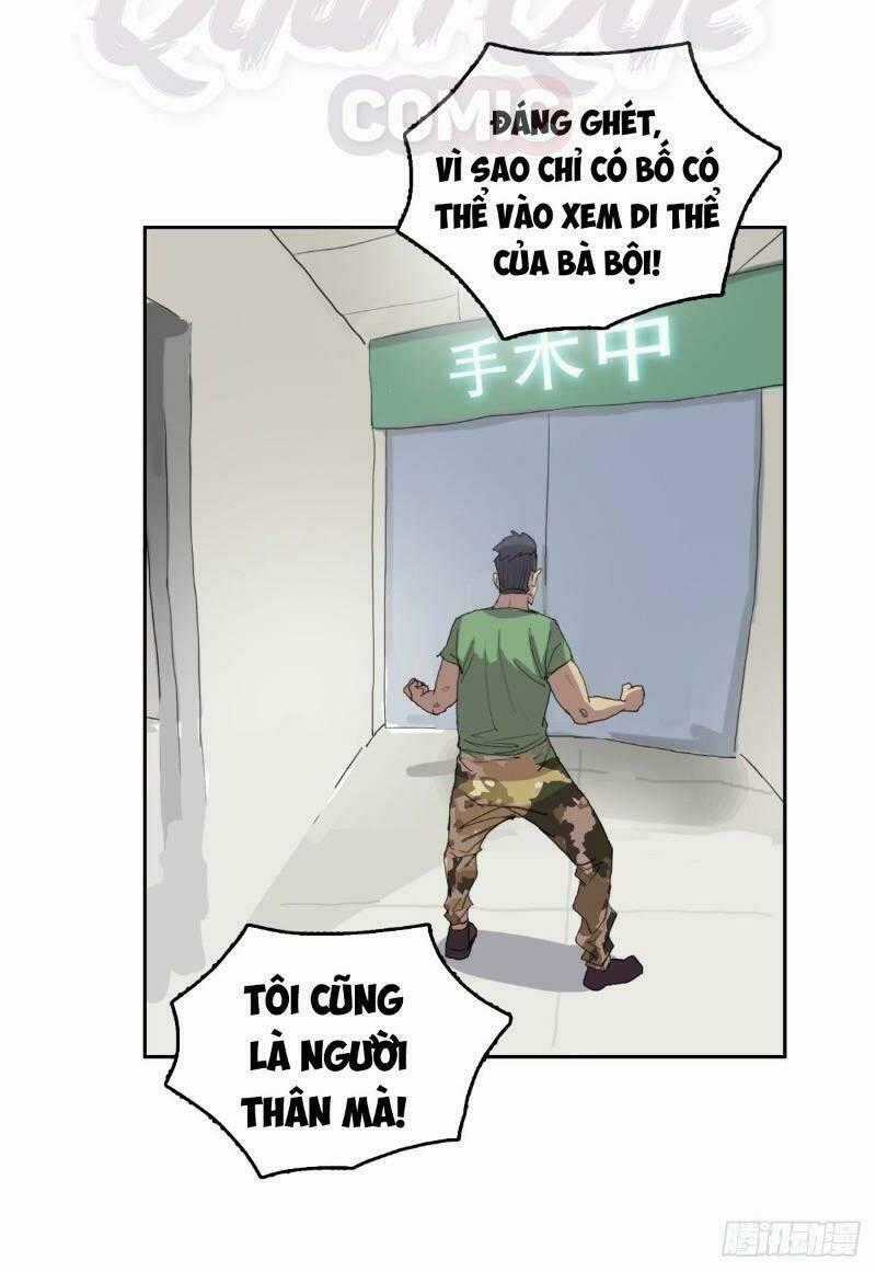 Phụ Hồn Giả - Chapter 15 - Trang 2