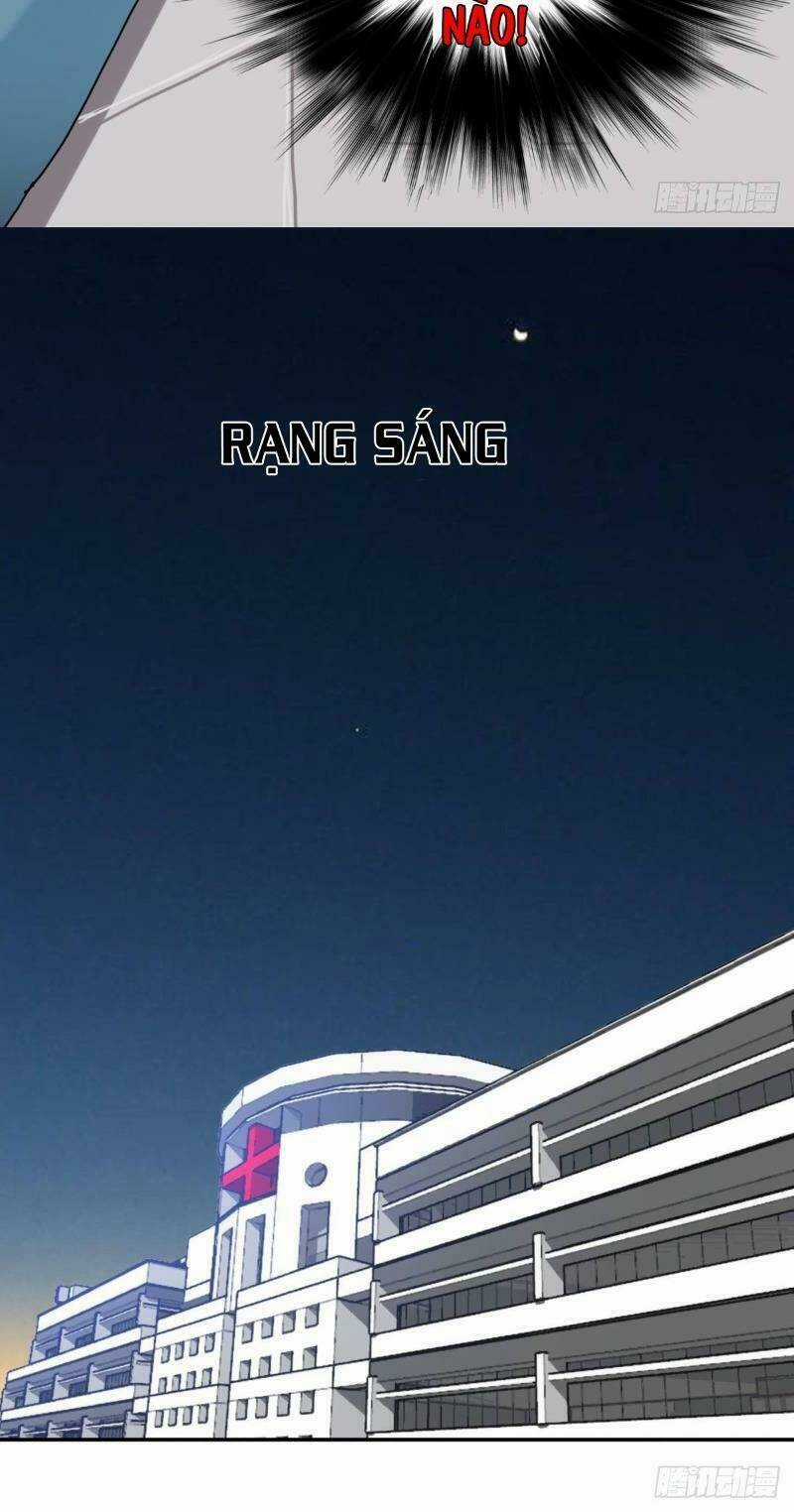 Phụ Hồn Giả - Chapter 15 - Trang 12