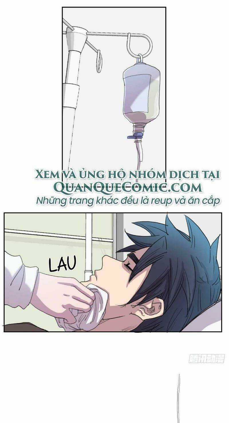 Phụ Hồn Giả - Chapter 15 - Trang 13