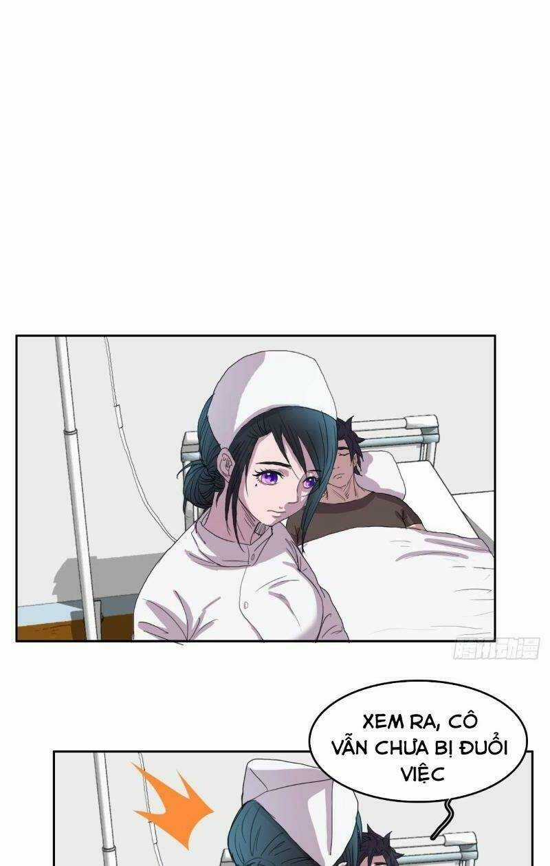 Phụ Hồn Giả - Chapter 15 - Trang 15