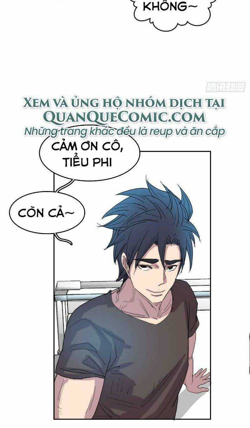 Phụ Hồn Giả - Chapter 15 - Trang 18