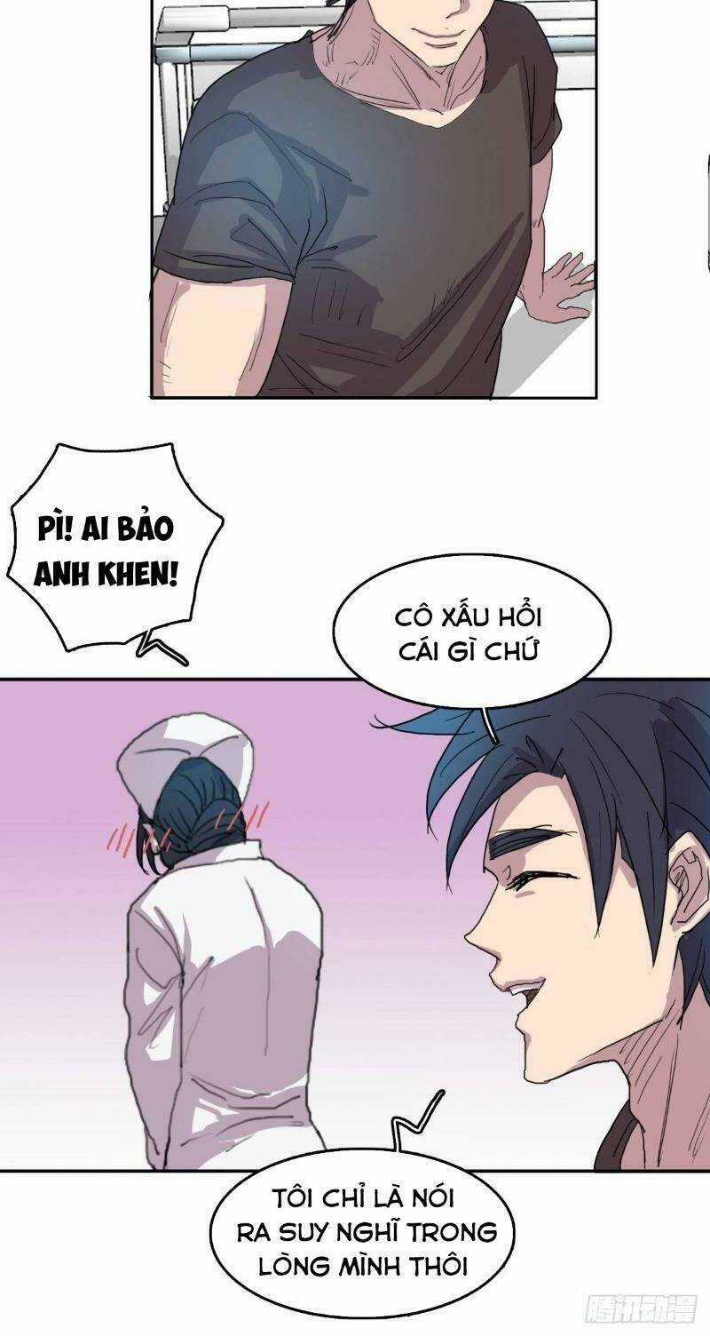 Phụ Hồn Giả - Chapter 15 - Trang 20