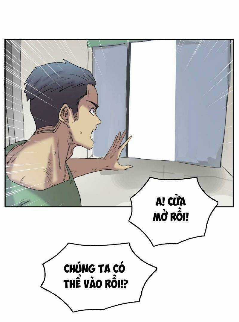Phụ Hồn Giả - Chapter 15 - Trang 3