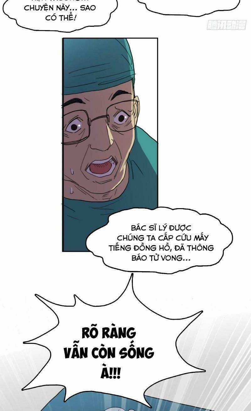 Phụ Hồn Giả - Chapter 15 - Trang 8