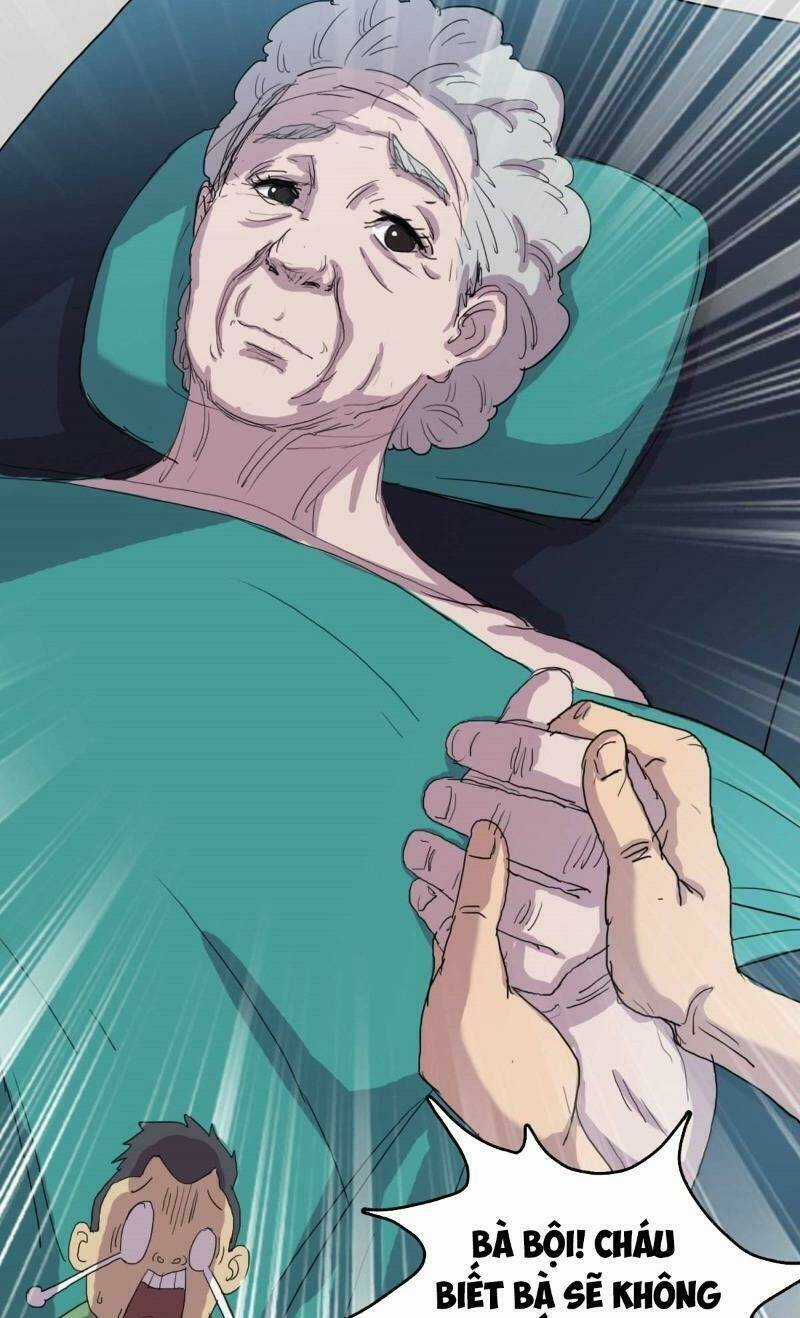 Phụ Hồn Giả - Chapter 15 - Trang 9