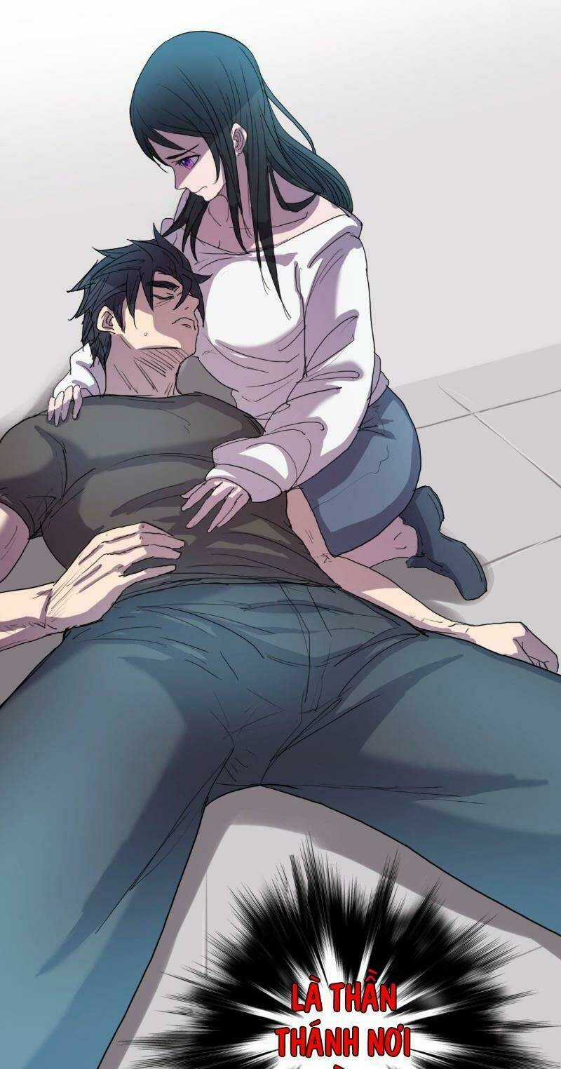 Phụ Hồn Giả - Chapter 16 - Trang 11