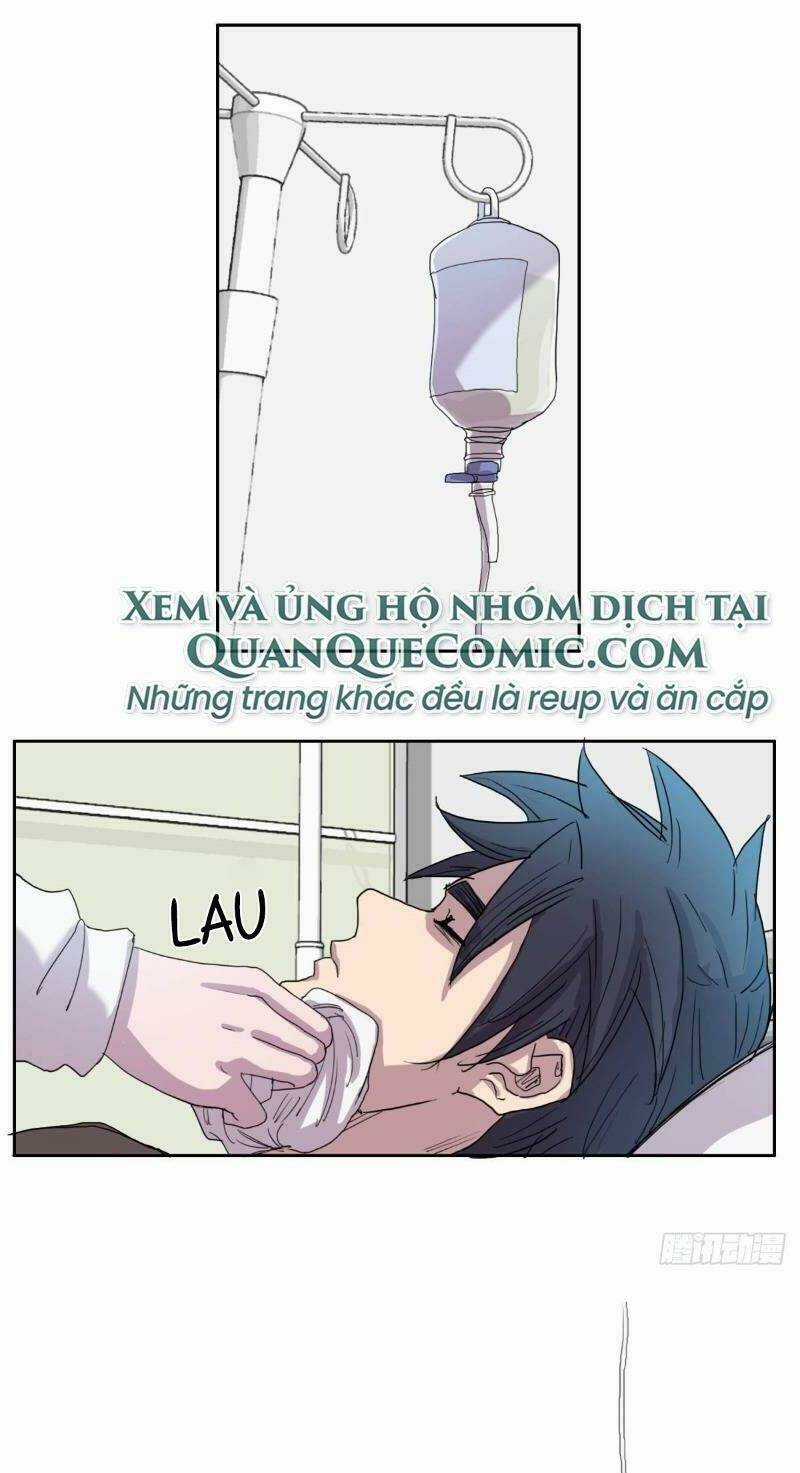 Phụ Hồn Giả - Chapter 16 - Trang 13