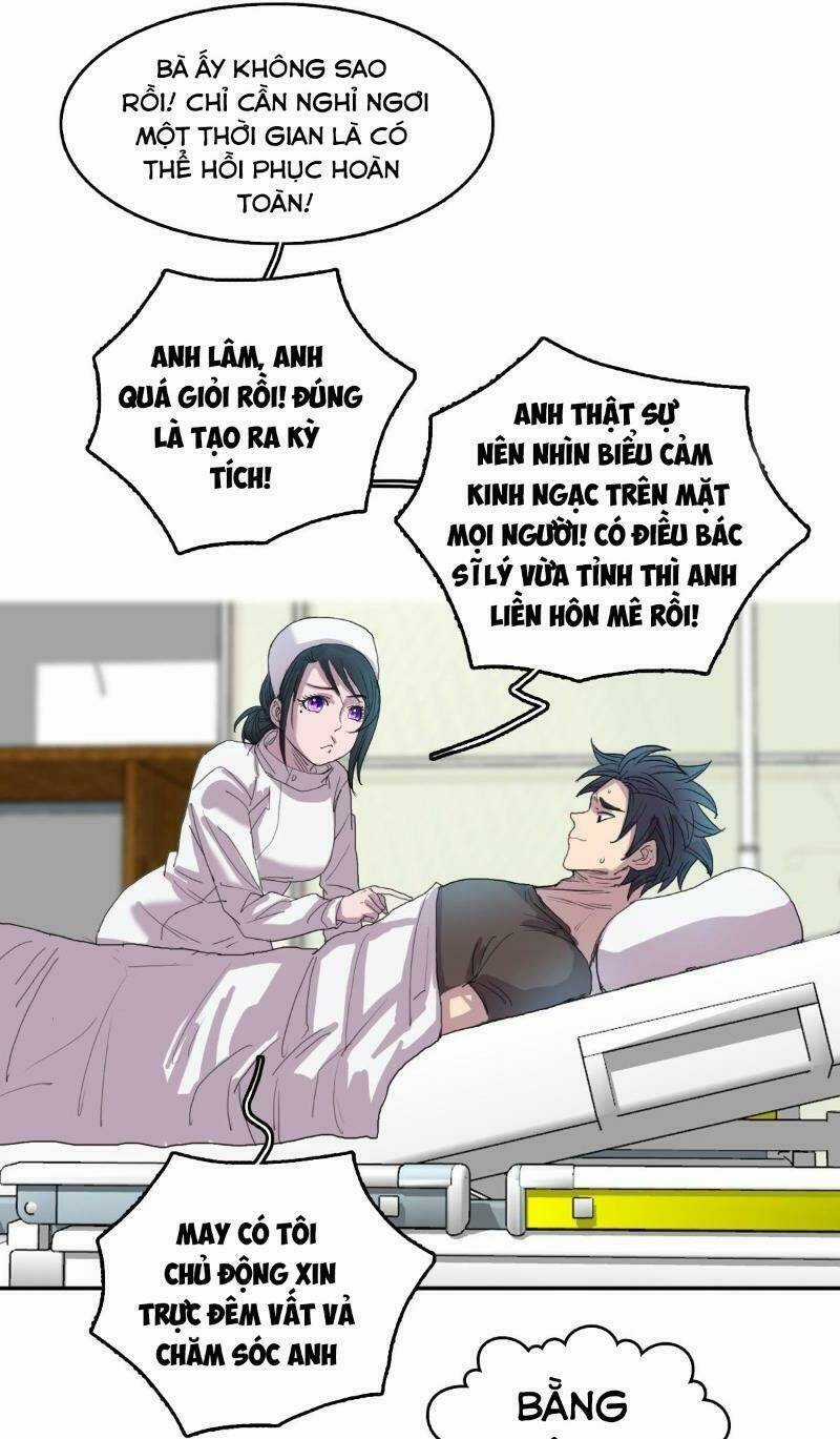 Phụ Hồn Giả - Chapter 16 - Trang 17