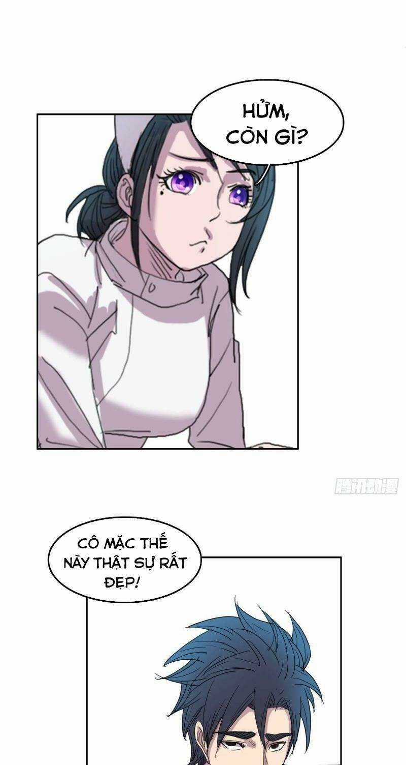 Phụ Hồn Giả - Chapter 16 - Trang 19