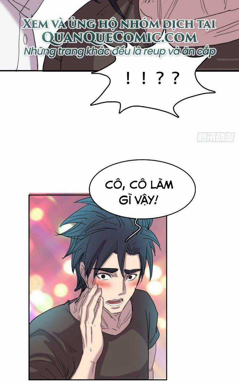 Phụ Hồn Giả - Chapter 16 - Trang 22