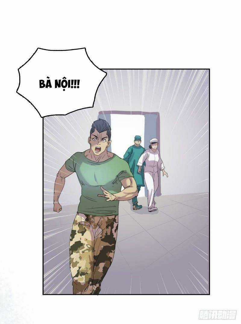 Phụ Hồn Giả - Chapter 16 - Trang 4