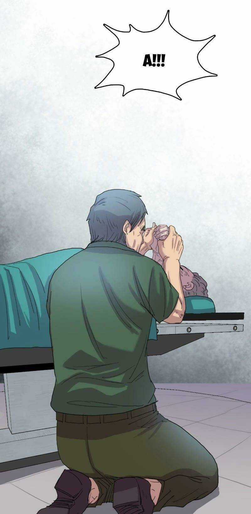 Phụ Hồn Giả - Chapter 16 - Trang 5