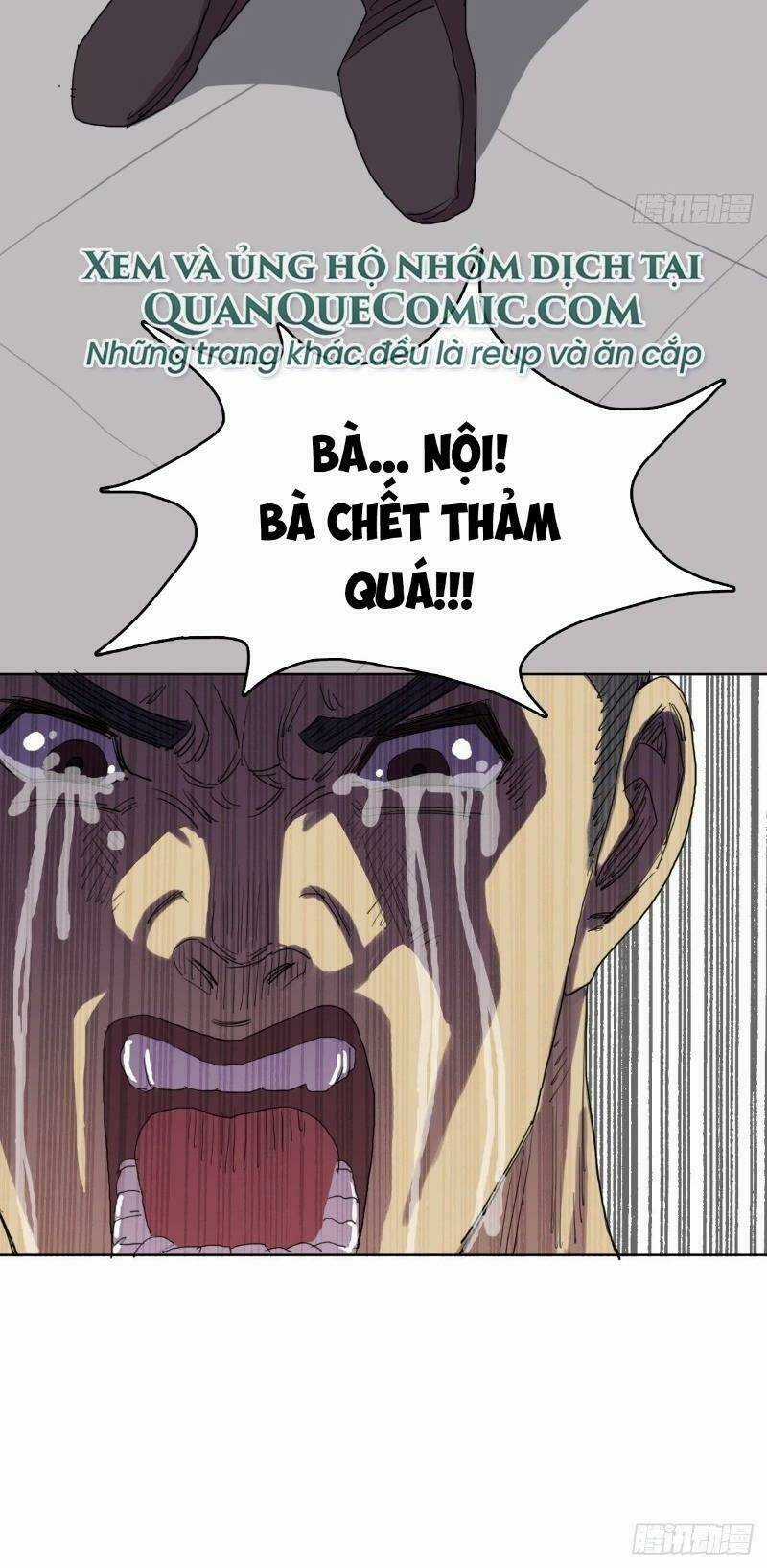 Phụ Hồn Giả - Chapter 16 - Trang 6