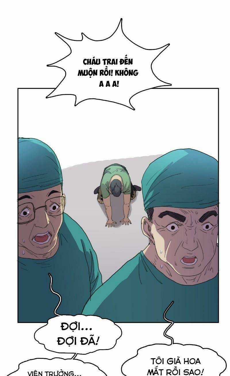 Phụ Hồn Giả - Chapter 16 - Trang 7