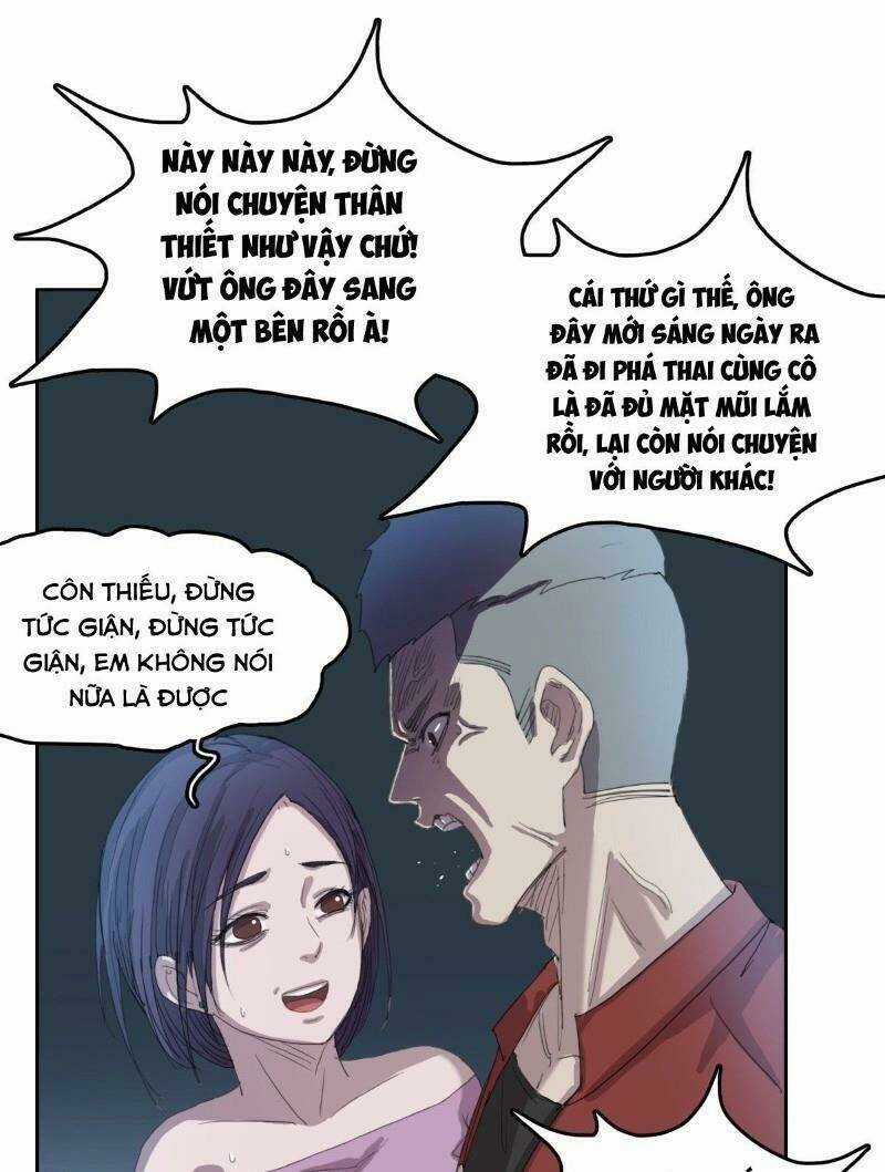 Phụ Hồn Giả - Chapter 17 - Trang 13