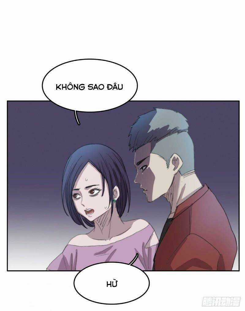 Phụ Hồn Giả - Chapter 17 - Trang 16