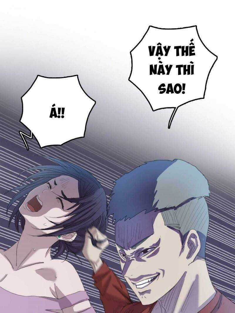 Phụ Hồn Giả - Chapter 17 - Trang 17