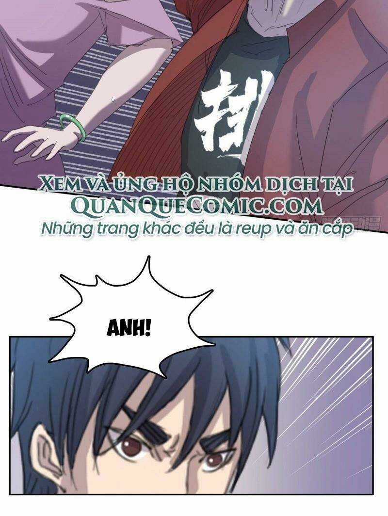 Phụ Hồn Giả - Chapter 17 - Trang 18