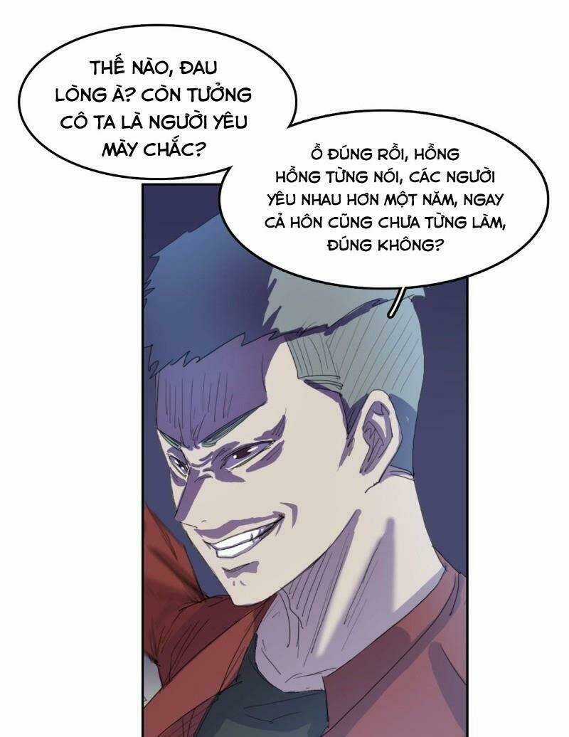 Phụ Hồn Giả - Chapter 17 - Trang 19