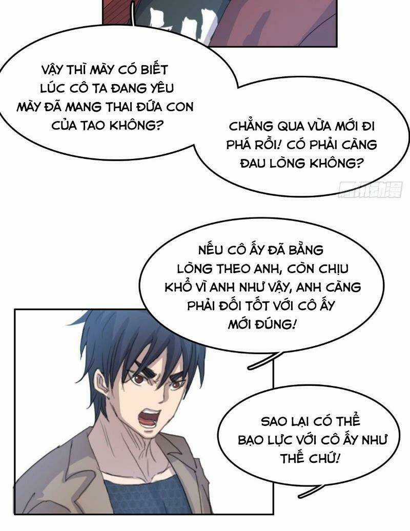 Phụ Hồn Giả - Chapter 17 - Trang 20