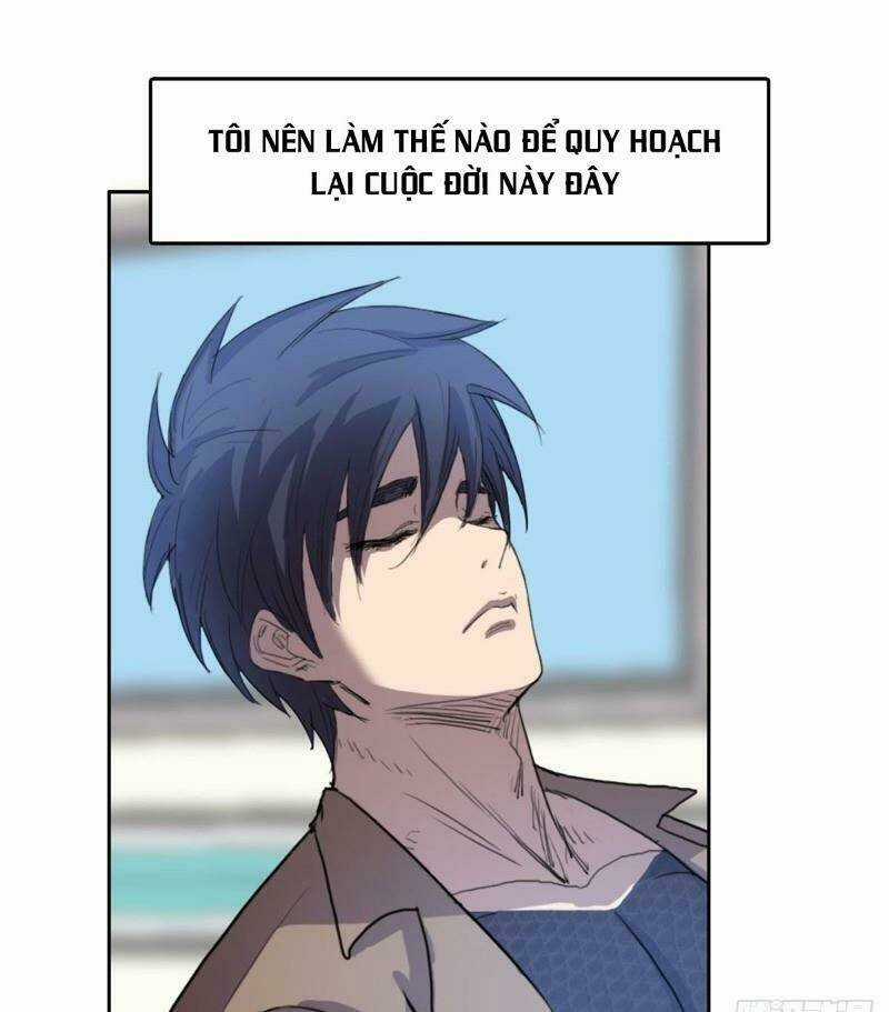 Phụ Hồn Giả - Chapter 17 - Trang 3