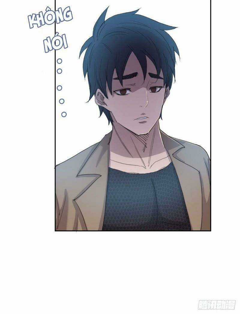 Phụ Hồn Giả - Chapter 17 - Trang 24