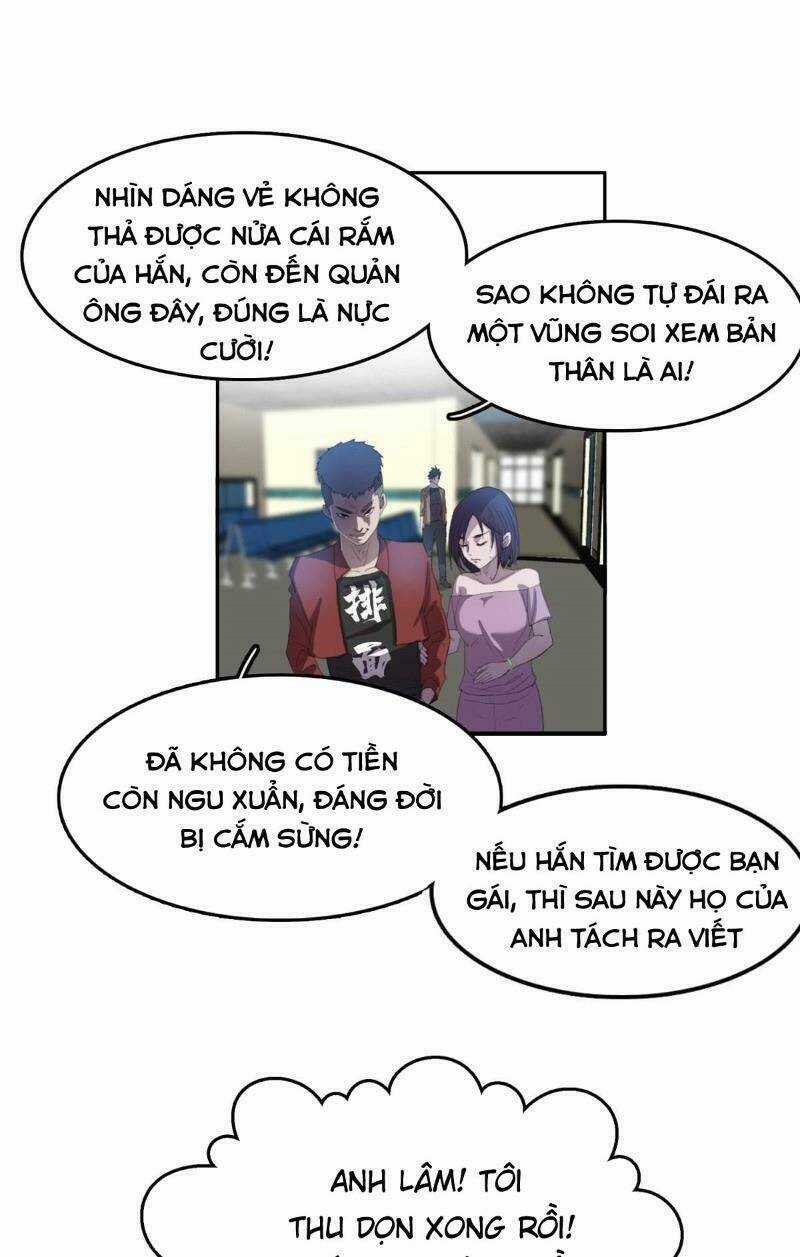 Phụ Hồn Giả - Chapter 17 - Trang 25