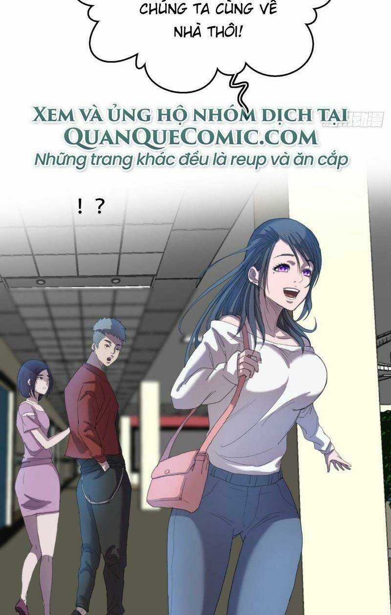 Phụ Hồn Giả - Chapter 17 - Trang 26