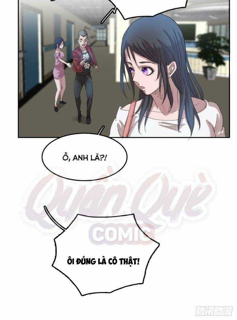 Phụ Hồn Giả - Chapter 17 - Trang 28