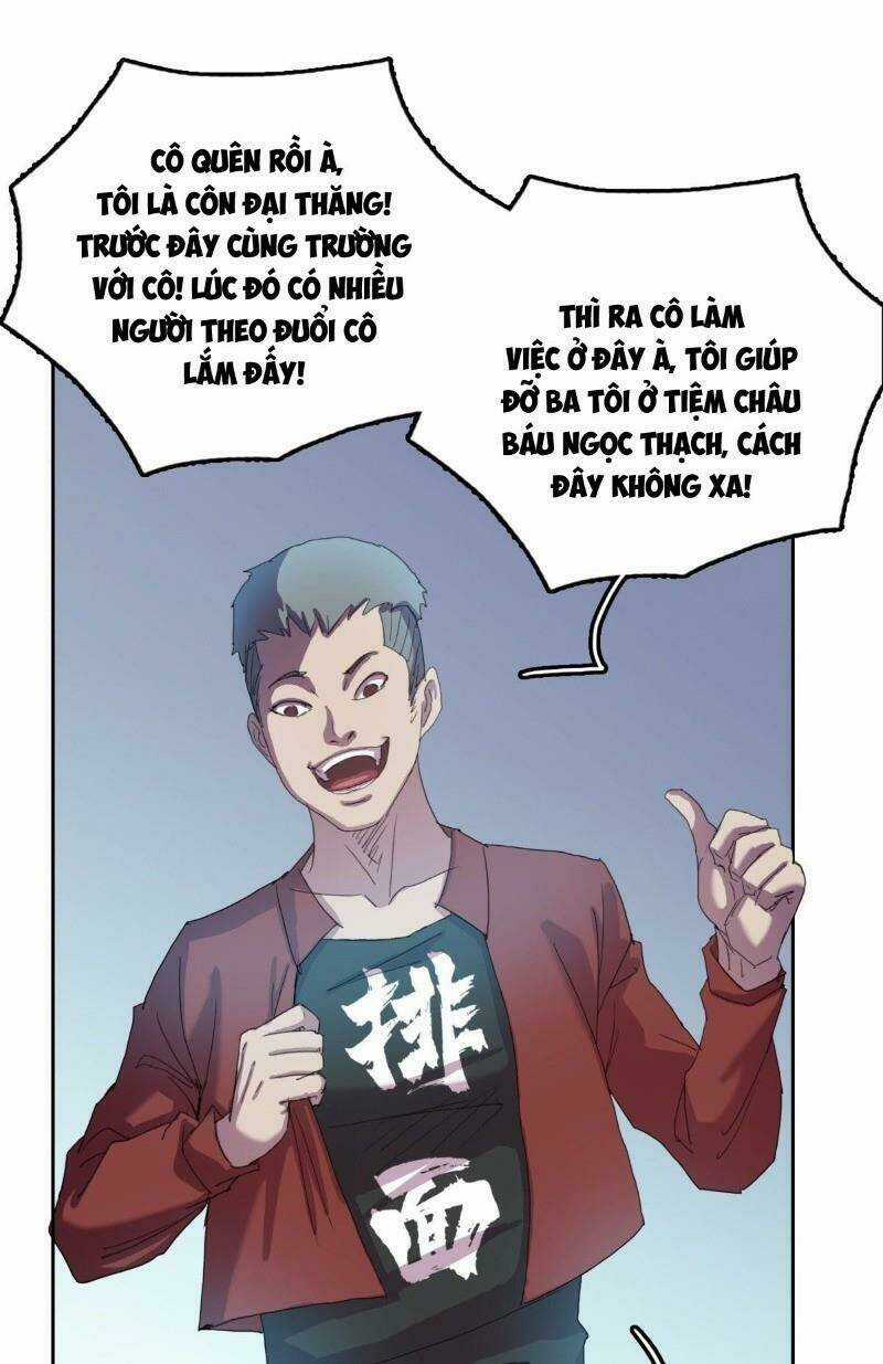 Phụ Hồn Giả - Chapter 17 - Trang 29