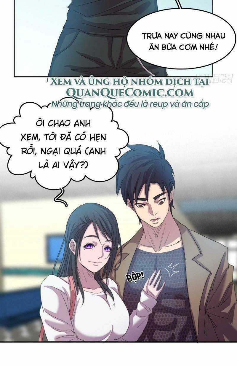 Phụ Hồn Giả - Chapter 17 - Trang 30