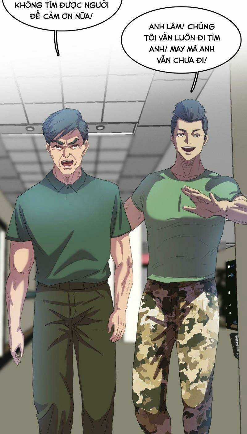 Phụ Hồn Giả - Chapter 17 - Trang 36