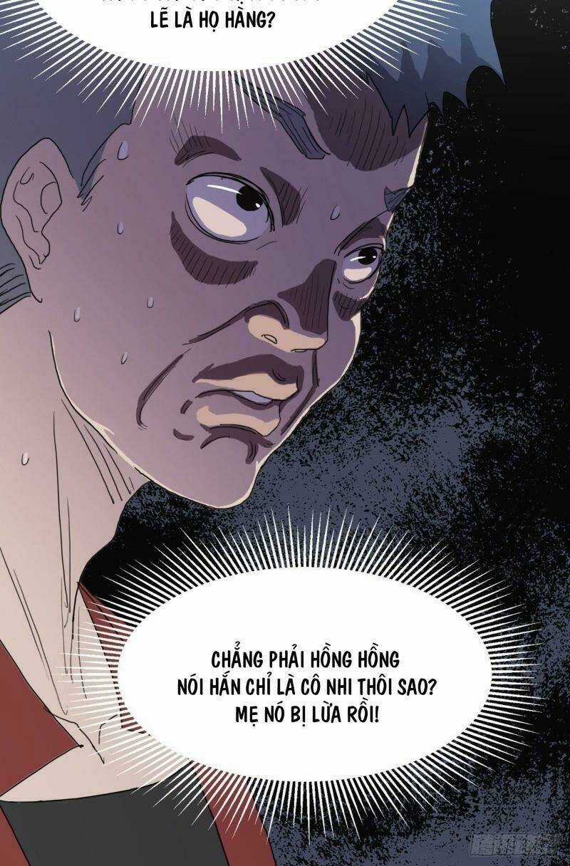 Phụ Hồn Giả - Chapter 17 - Trang 40