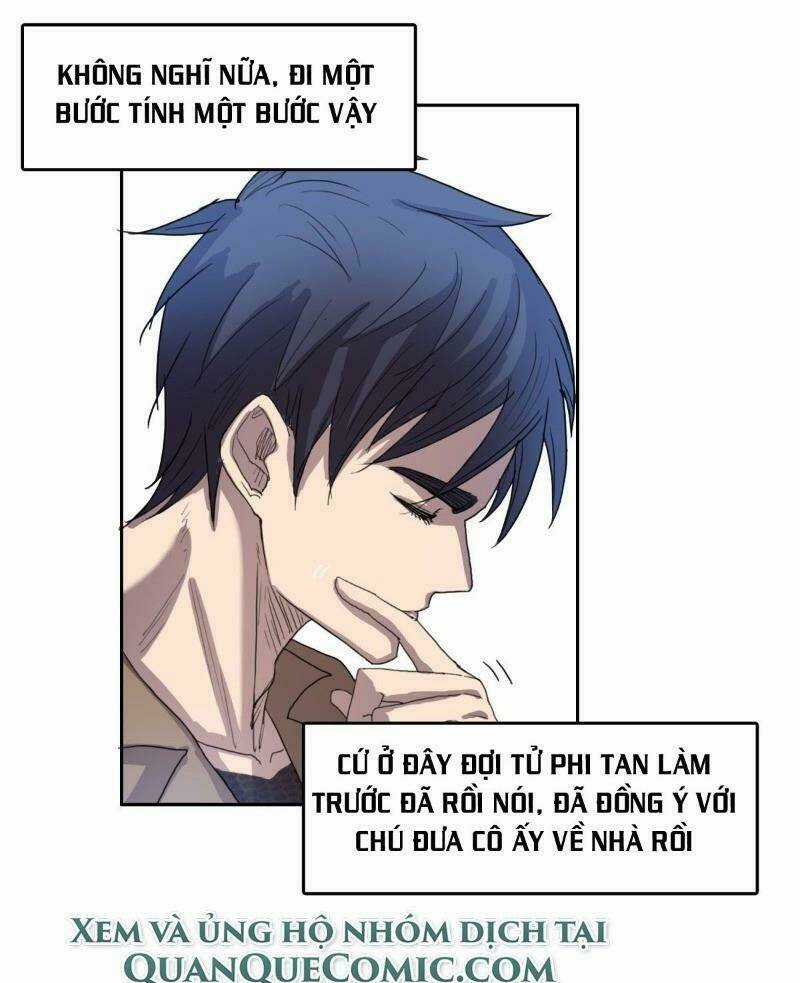 Phụ Hồn Giả - Chapter 17 - Trang 5