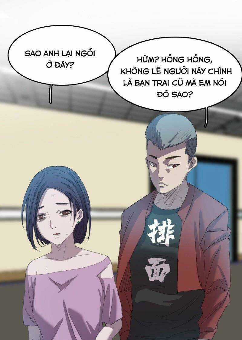 Phụ Hồn Giả - Chapter 17 - Trang 7