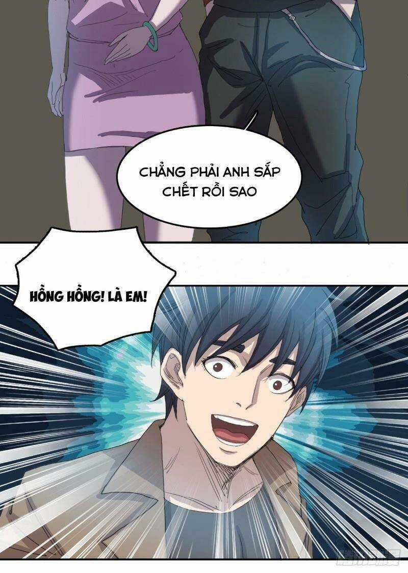 Phụ Hồn Giả - Chapter 17 - Trang 8