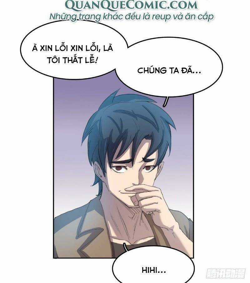 Phụ Hồn Giả - Chapter 17 - Trang 10