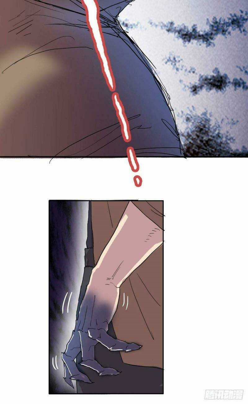 Phụ Hồn Giả - Chapter 18 - Trang 16