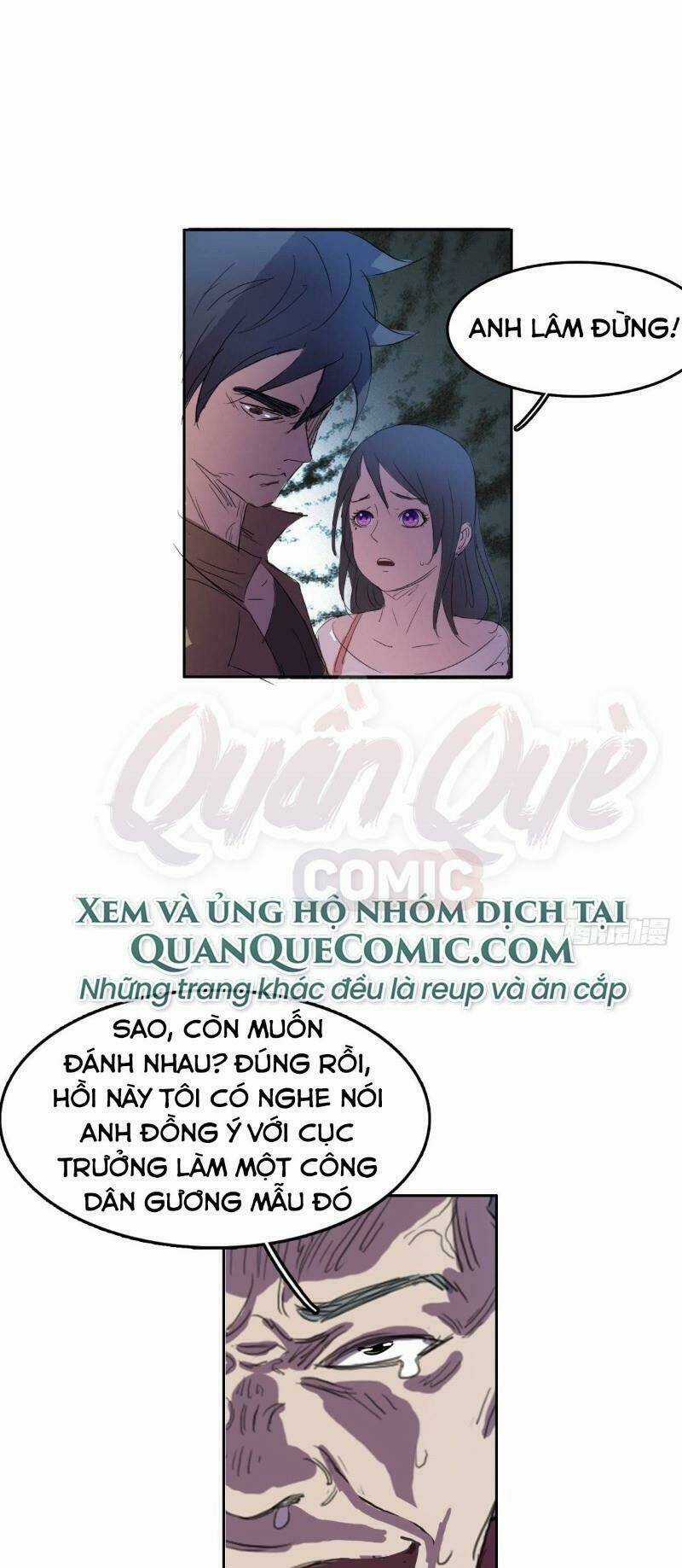 Phụ Hồn Giả - Chapter 18 - Trang 17