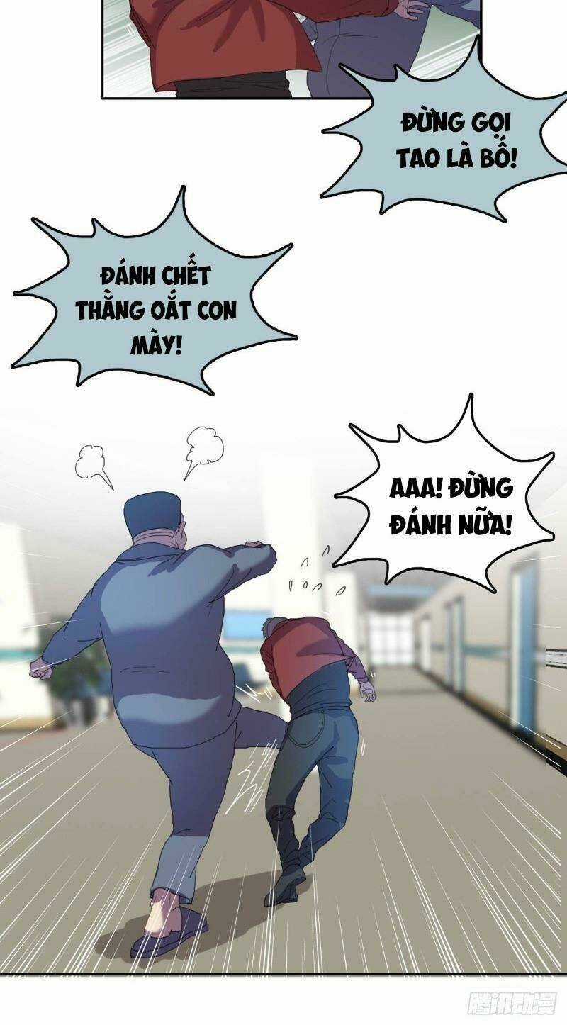 Phụ Hồn Giả - Chapter 18 - Trang 22