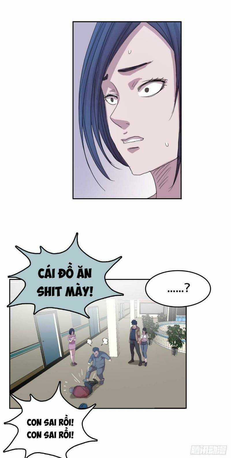 Phụ Hồn Giả - Chapter 18 - Trang 23