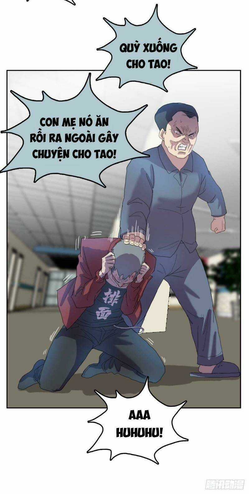 Phụ Hồn Giả - Chapter 18 - Trang 24