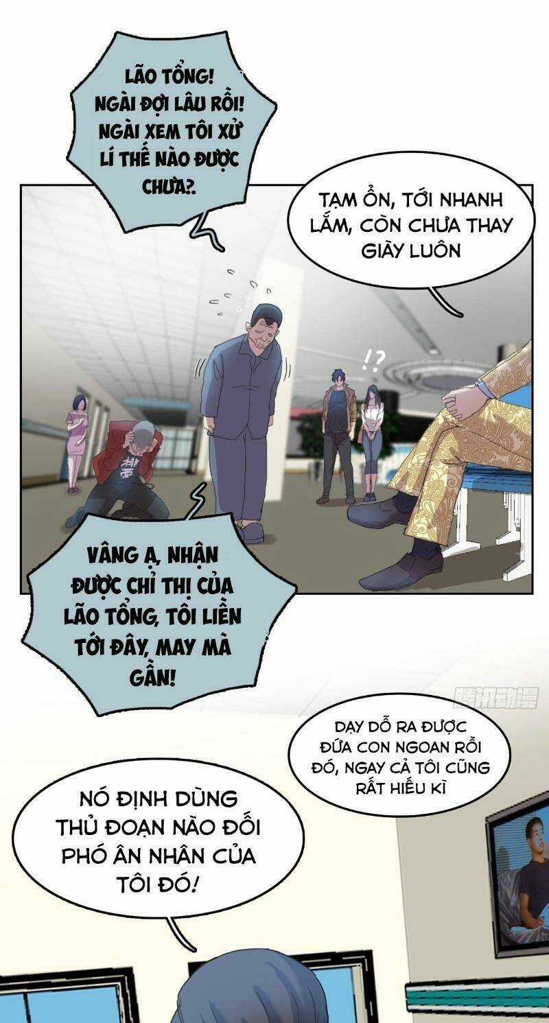 Phụ Hồn Giả - Chapter 18 - Trang 25