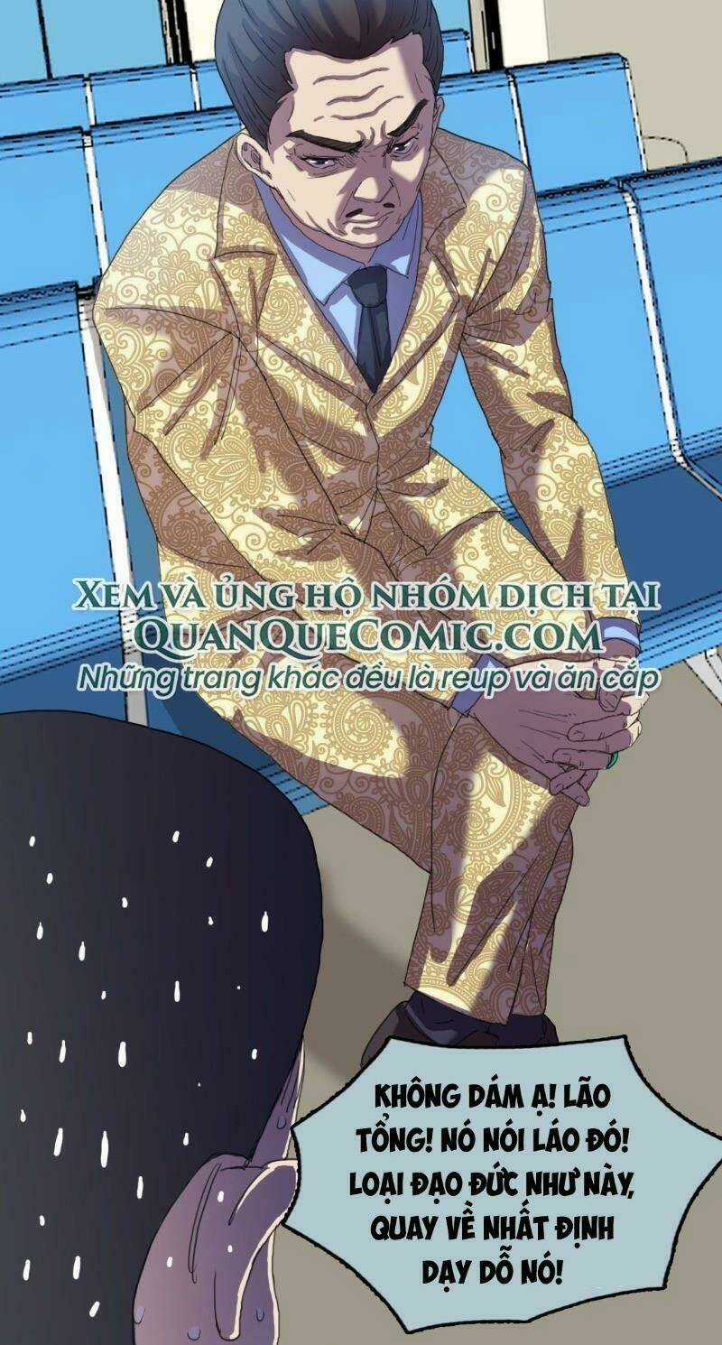 Phụ Hồn Giả - Chapter 18 - Trang 26