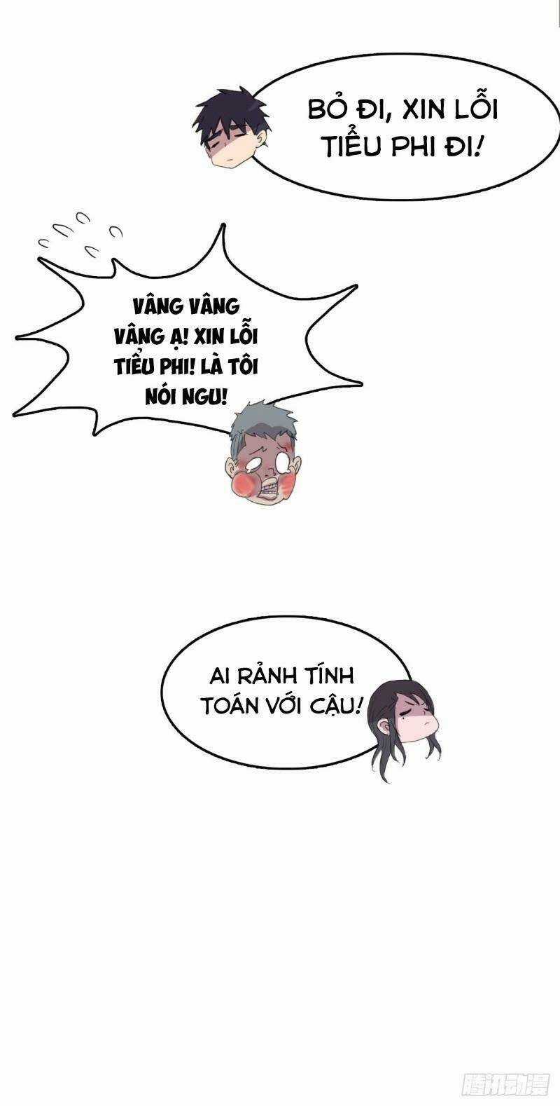 Phụ Hồn Giả - Chapter 18 - Trang 28
