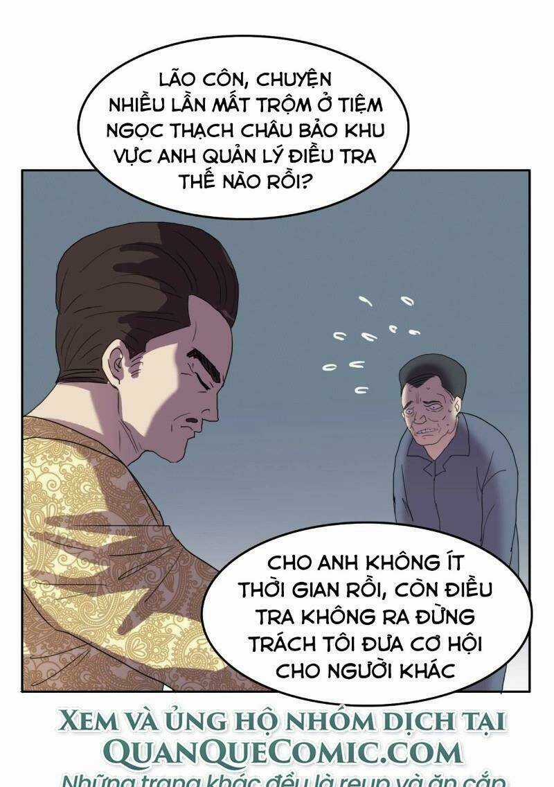 Phụ Hồn Giả - Chapter 18 - Trang 29